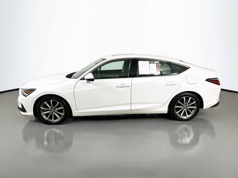 Used 2023 Acura Integra FWD image 5