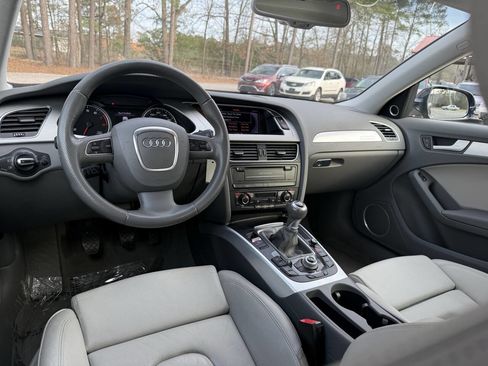 Used 2012 Audi A4 2.0T Premium Plus image 7