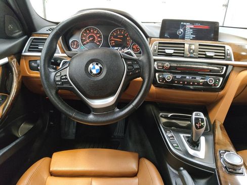 Used 2016 BMW 328i xDrive Sedan AWD/4WD image 22