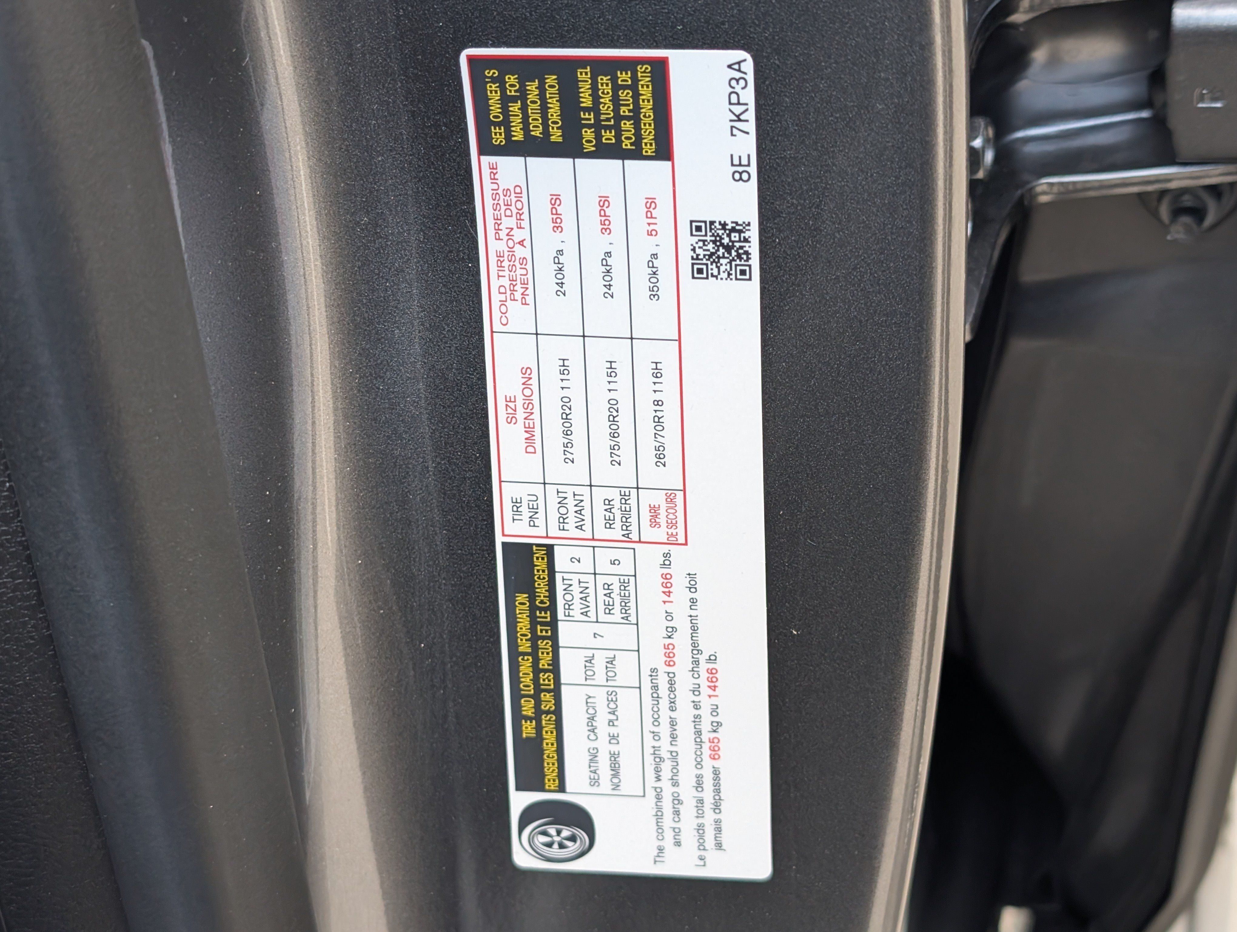 Used 2026 Nissan Armada PRO-4X AWD/4WD image 44