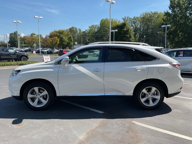 Used 2015 Lexus RX 350 AWD image 15