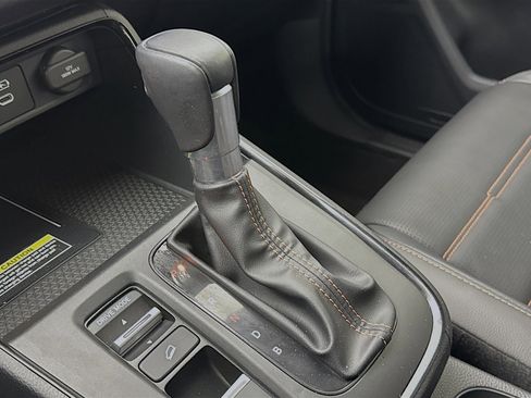 Certified 2025 Honda CR-V Sport-L image 16