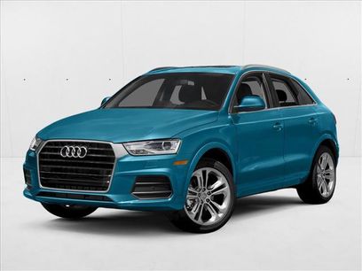 Used 2018 Audi Q3 2.0T Premium