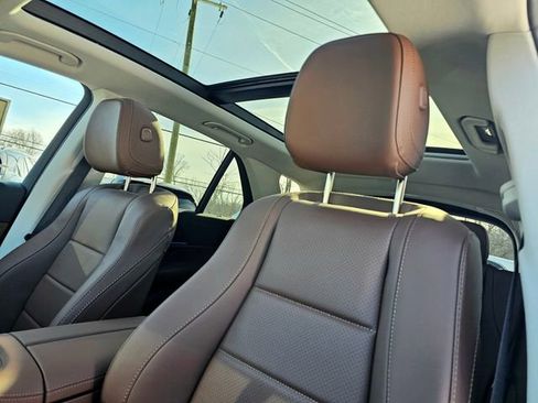 New 2026 Mercedes-Benz GLE 350 4MATIC image 18