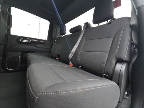 Used 2024 Chevrolet Silverado 3500 LT image 14