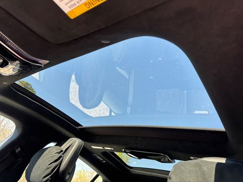 Used 2022 Mercedes-Benz EQS AMG 4MATIC image 32