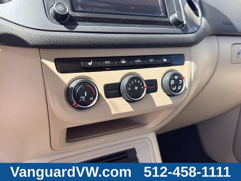 Used 2017 Volkswagen Tiguan Wolfsburg Edition FWD image 19