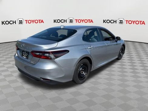 Used 2024 Toyota Camry LE FWD image 8
