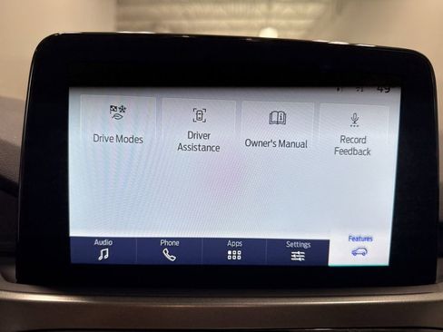 Used 2023 Ford Escape AWD image 36