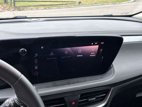 Used 2025 Buick Encore GX Preferred FWD image 20