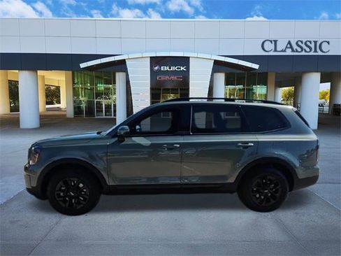 Used 2024 Kia Telluride SX X-Pro image 5