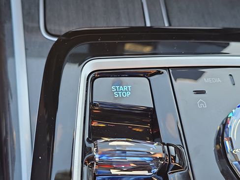 New 2026 BMW i7 eDrive50 w/ M Sport Package image 29