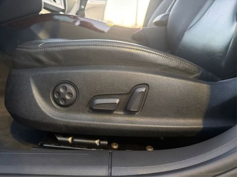 Used 2012 Audi A4 2.0T Premium image 19