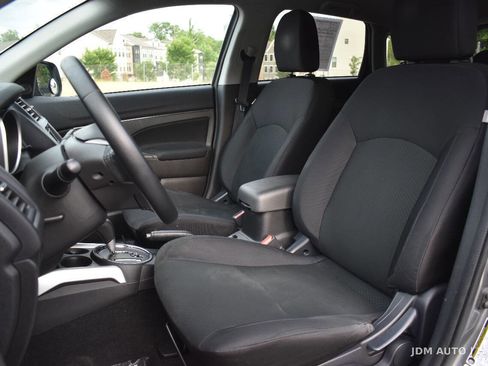 Used 2014 Mitsubishi Outlander Sport ES AWD/4WD image 12