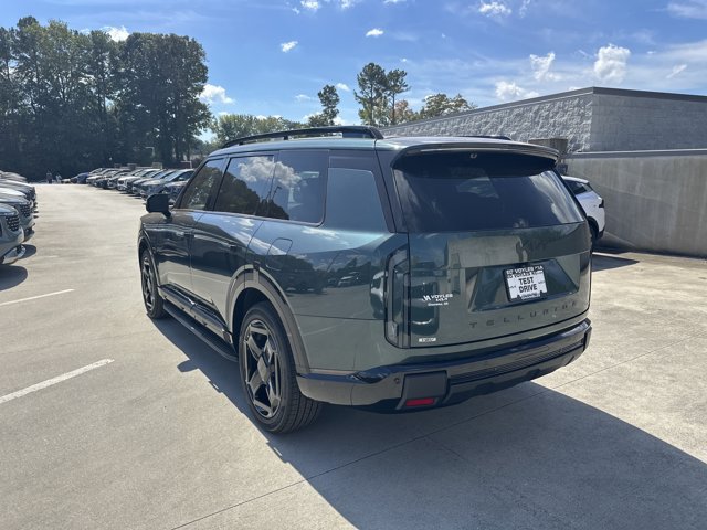 New 2027 Kia Telluride X-Line SX Prestige AWD/4WD image 23