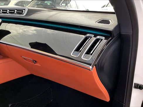 Used 2023 Mercedes-Benz S 500 4MATIC image 19