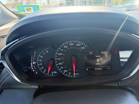 Used 2018 Chevrolet Trax LT w/ LT Convenience Package image 13