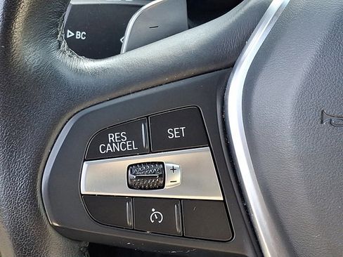 Used 2021 BMW X3 xDrive30i w/ Premium Package image 24