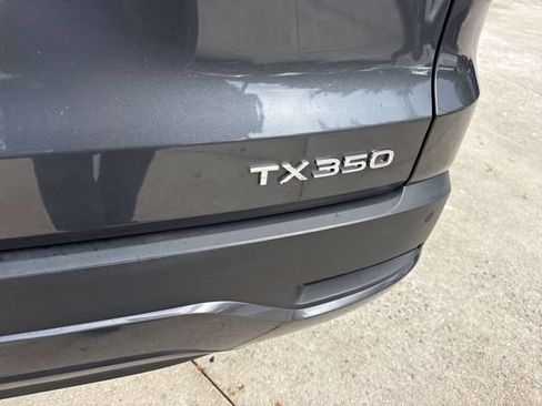 Used 2025 Lexus TX 350 FWD w/ Technology Package image 26