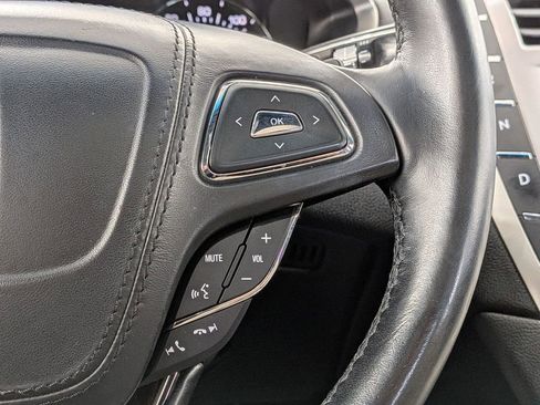 Used 2018 Lincoln MKZ Select w/ Select Plus Package AWD/4WD image 20