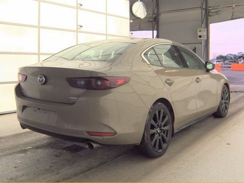 Used 2024 MAZDA MAZDA3 s image 5