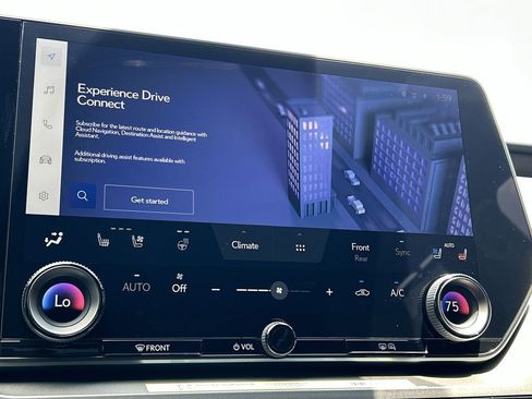 Used 2026 Lexus TX 350 AWD w/ Technology Package image 22