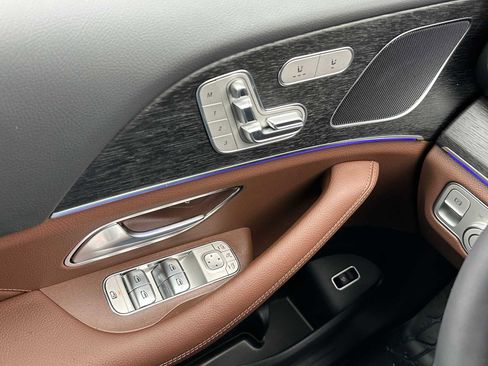 New 2026 Mercedes-Benz GLE 350 4MATIC image 34