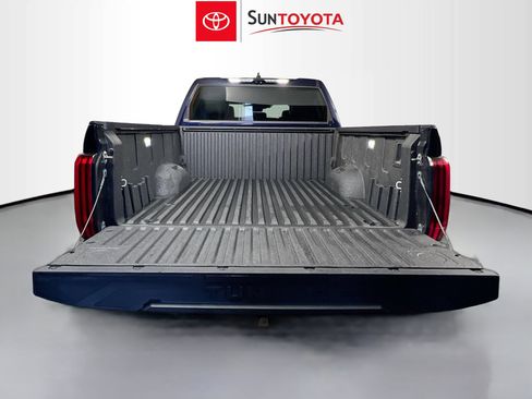 Used 2023 Toyota Tundra SR5 w/ TRD Sport Premium Package RWD image 34