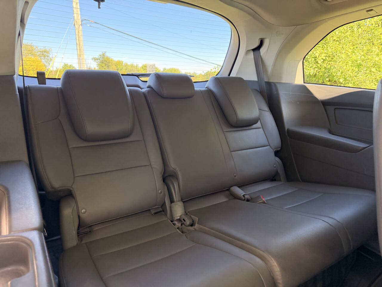 Used 2012 Honda Odyssey EX-L image 26