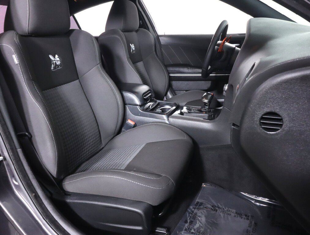 Used 2021 Dodge Charger Scat Pack w/ Navigation & Travel Group RWD image 40