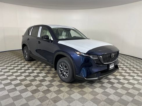 New 2026 MAZDA CX-5 Select AWD/4WD image 14