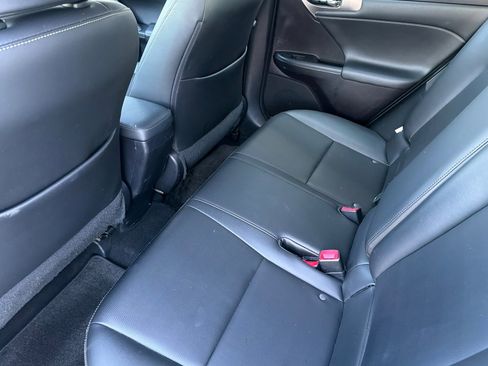 Used 2016 Lexus CT 200h image 15