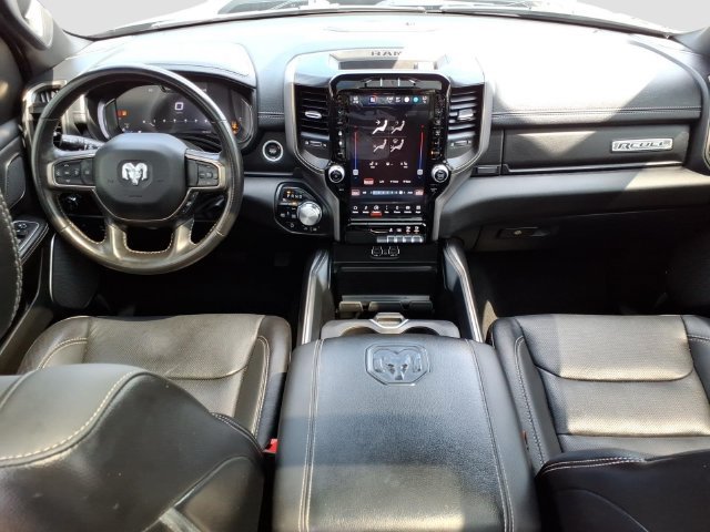 Used 2023 RAM 1500 Rebel w/ Rebel Level 2 Equipment Group AWD/4WD image 20
