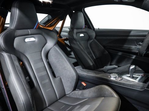Used 2016 BMW M4 GTS RWD image 30