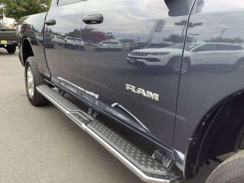 Used 2026 RAM 2500 Big Horn AWD/4WD image 43