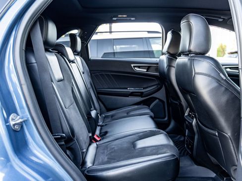 Used 2020 Ford Edge ST w/ Equipment Group 401A AWD/4WD image 29