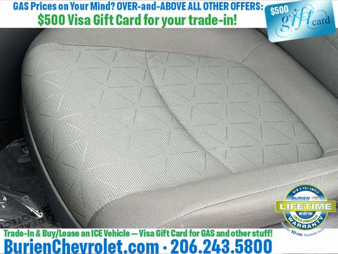 Used 2023 Toyota RAV4 XLE AWD/4WD image 11