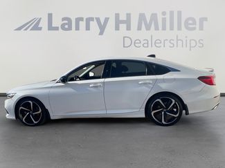 Used 2022 Honda Accord Sport Special Edition video 2