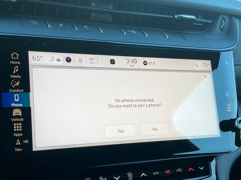 New 2026 Jeep Grand Cherokee Limited image 21