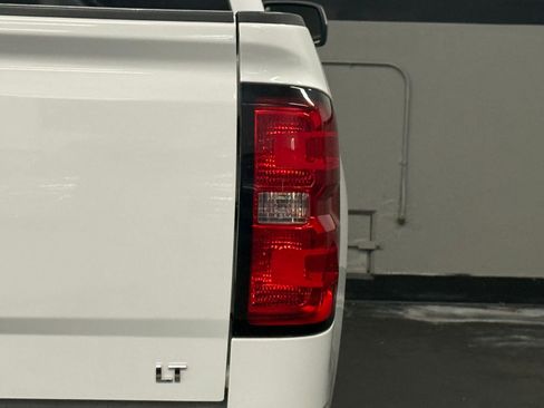 Used 2017 Chevrolet Silverado 1500 LT w/ All Star Edition image 12