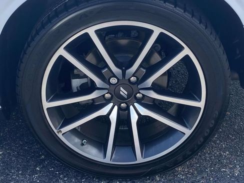 Used 2023 Dodge Challenger GT w/ Plus Package RWD image 8