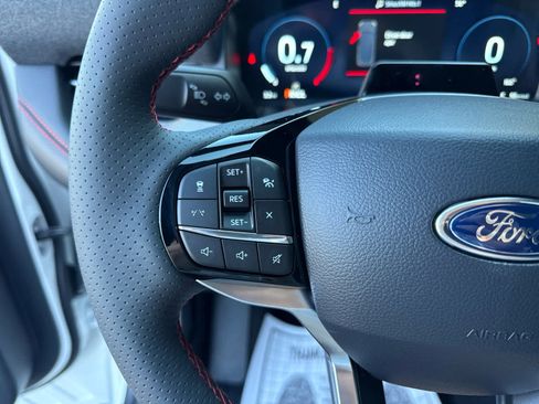 New 2026 Ford Explorer ST-Line w/ Premium Package image 13