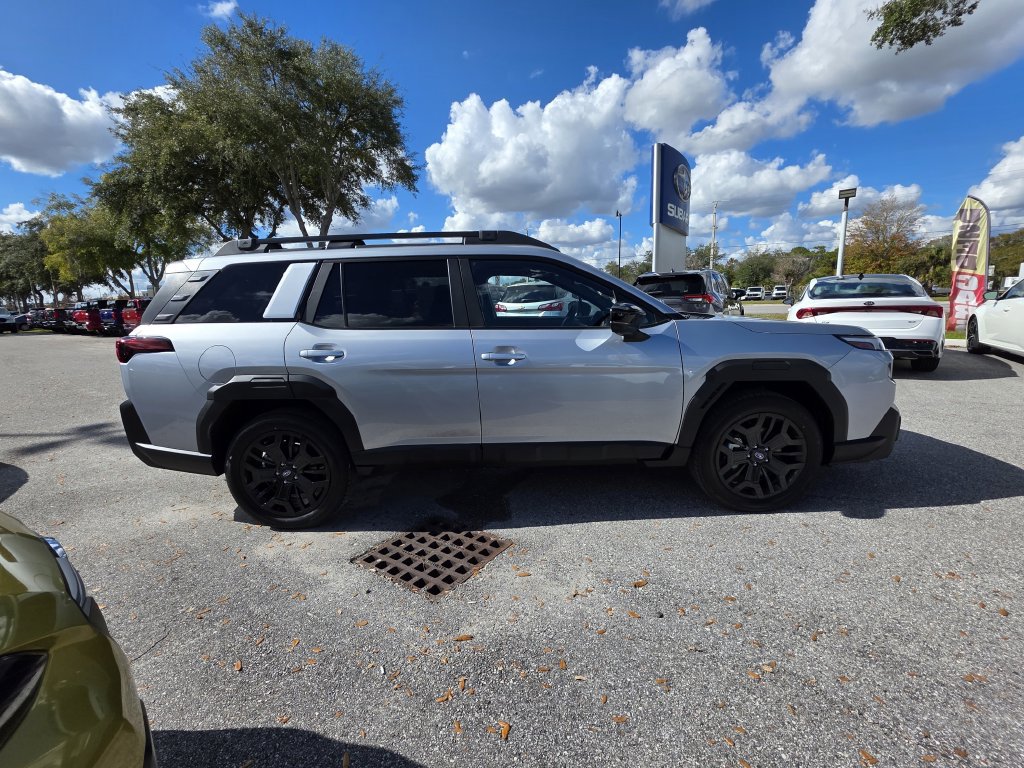 New 2026 Subaru Outback Limited XT AWD/4WD image 2