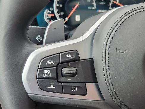 Used 2019 BMW X3 M40i w/ Premium Package AWD/4WD image 19