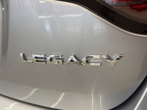 Certified 2025 Subaru Legacy Premium image 31