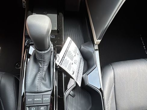 New 2026 Toyota Camry XSE FWD image 24
