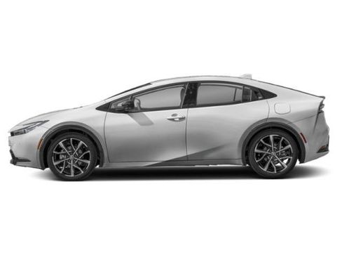 New 2026 Toyota Prius Plug-In Hybrid FWD image 3