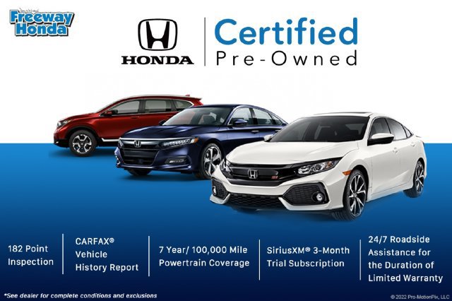Certified 2024 Honda CR-V EX-L image 7