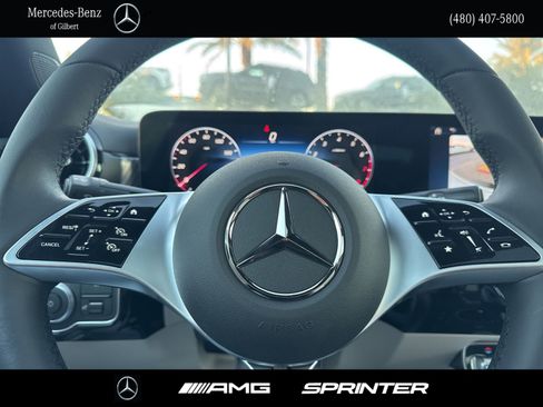 New 2026 Mercedes-Benz CLA 250 image 26