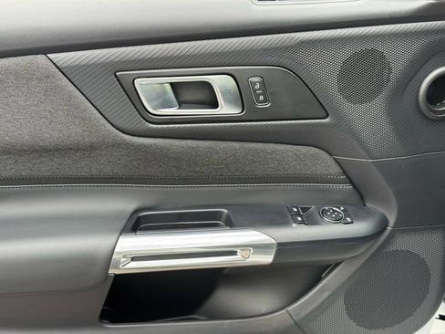 New 2025 Ford Mustang EcoBoost image 12